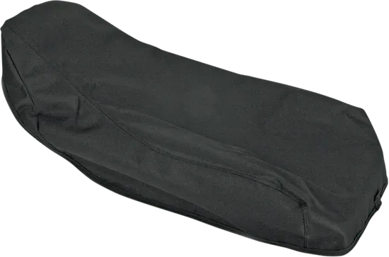 Moose Racing Seat Cover Black 1