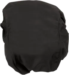 Moose Racing Seat Cover Black