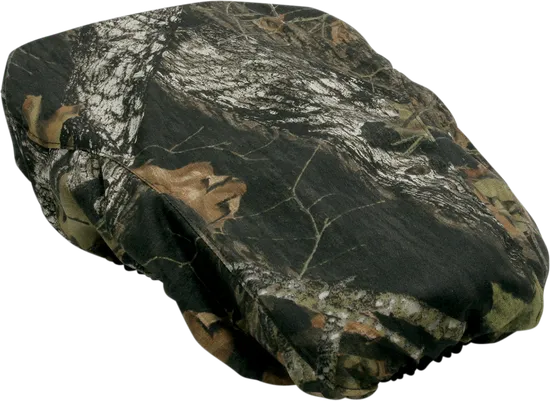 Moose Racing Seat Cover Mossy Oak 2
