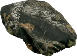 Moose Racing Seat Cover Mossy Oak