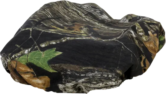 Moose Racing Seat Cover Mossy Oak