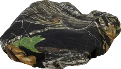 Moose Racing Seat Cover Mossy Oak