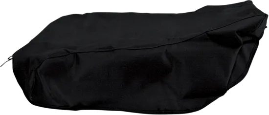 Moose Racing Seat Cover Black