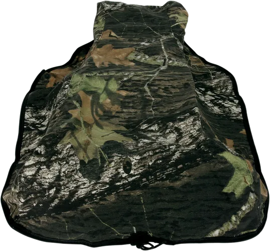 Moose Racing Seat Cover Camo