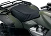Moose Racing Seat Cover Black