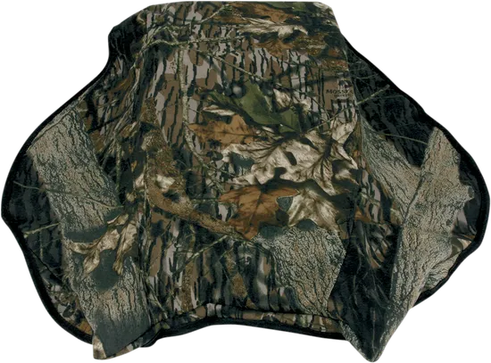 Moose Racing Seat Cover Mossy Oak