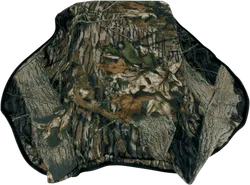 Moose Racing Seat Cover Mossy Oak