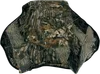 Moose Racing Seat Cover Mossy Oak