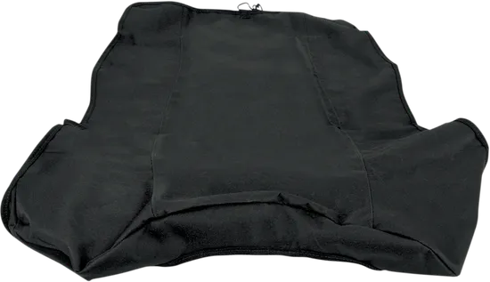 Moose Racing Seat Cover Black