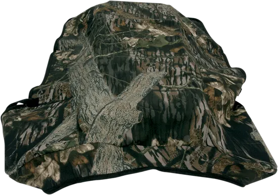 Moose Racing Seat Cover Mossy Oak 3
