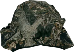 Moose Racing Seat Cover Mossy Oak