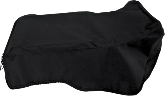 Moose Racing Seat Cover Black