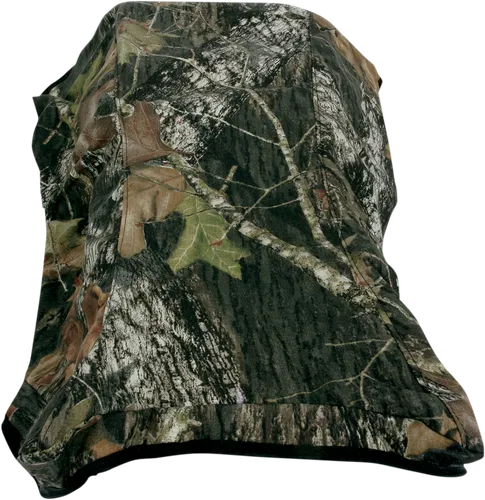 Moose Racing Seat Cover Mossy Oak