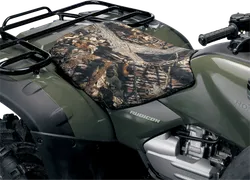 Moose Racing Seat Cover Camo
