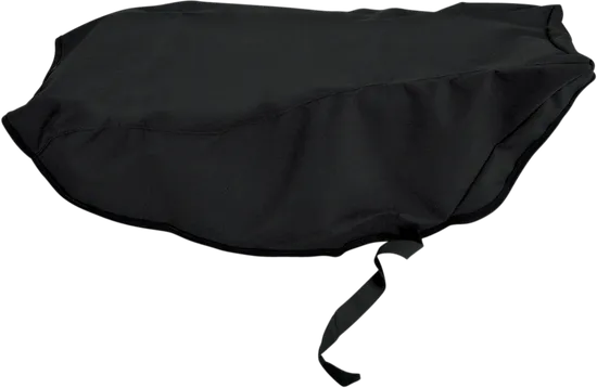 Moose Racing Seat Cover Black 2