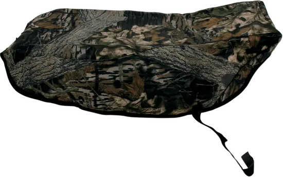 Moose Racing Seat Cover Camo