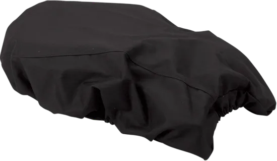 Moose Racing Seat Cover Black
