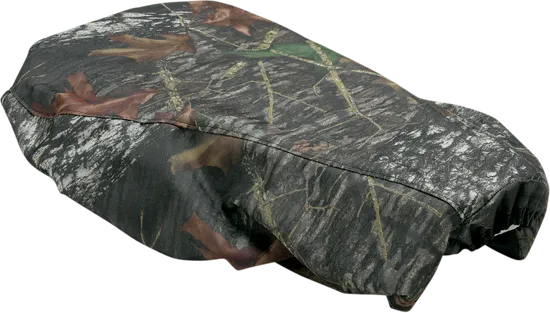 Moose Racing Seat Cover Mossy Oak