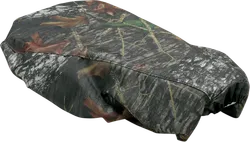 Moose Racing Seat Cover Mossy Oak