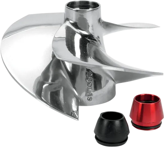 Solas Stock Engine Concord Impeller 14/22 Pitch