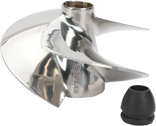 Solas Limited Engine Concord Impeller 15/23 Pitch