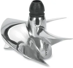 Solas Modified Engine X Prop Impeller 16.5/23.5 Pitch