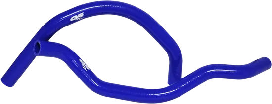 CV4 Performance Silicone Radiator Hose Kit Blue 2pc