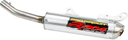 Pro Circuit R-304 Full Race Exhaust Muffler Silencer