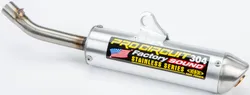 Pro Circuit 304 Aluminum Exhaust Muffler Silencer