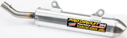 Pro Circuit 304 Aluminum Exhaust Muffler Silencer