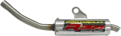 Pro Circuit 304 Aluminum Exhaust Muffler Silencer