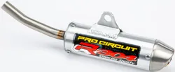 Pro Circuit R-304 Full Race Exhaust Muffler Silencer