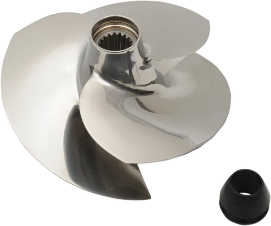 Solas Limited Engine Concord Impeller 12/14 Pitch