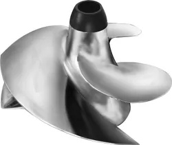 Solas Limited Engine Concord Impeller 12/14 Pitch