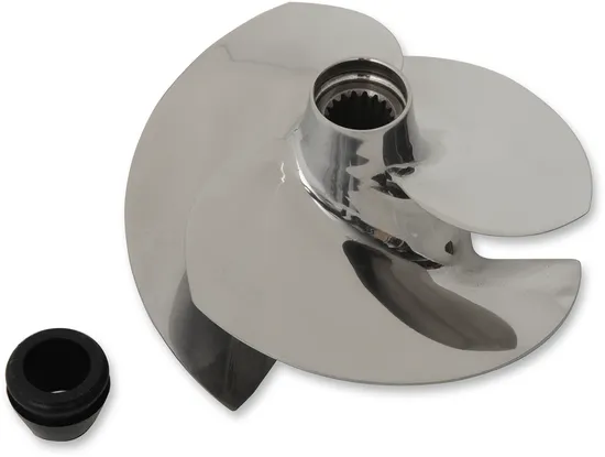 Solas Stock or Limited Engine Concord Impeller 12/17 Pitch