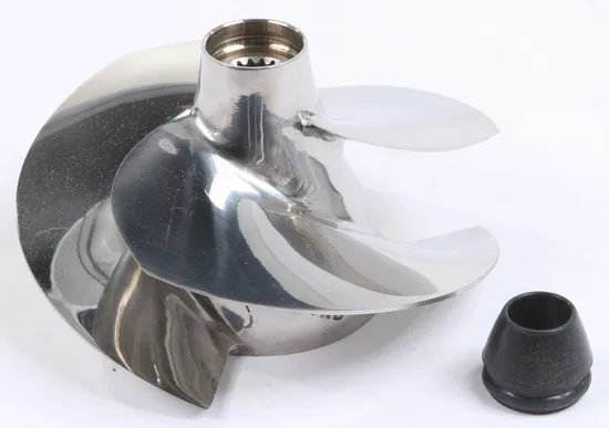 Solas Stock or Limited Engine Concord Impeller 12/17 Pitch