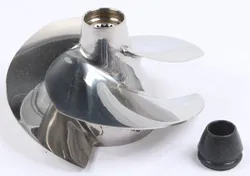 Solas Stock or Limited Engine Concord Impeller 12/17 Pitch