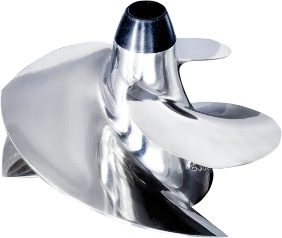 Solas Modified Engine Concord Impeller 13/18 Pitch