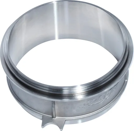 Solas Stainless Steel Jet Pump Wear Ring