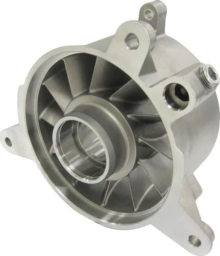 Solas Stainless Steel Jet Pump Vein Stator