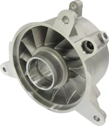 Solas Stainless Steel Jet Pump Vein Stator