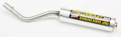 Pro Circuit 304 Aluminum Exhaust Muffler Silencer