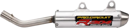 Pro Circuit R-304 Full Race Exhaust Muffler Silencer