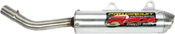 Pro Circuit R-304 Full Race Exhaust Muffler Silencer