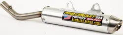Pro Circuit 304 Aluminum Exhaust Muffler Silencer