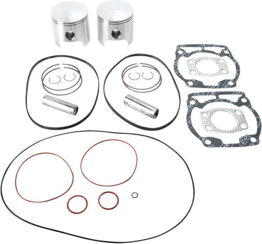 Wiseco Top End Rebuild Kit 69.50mm