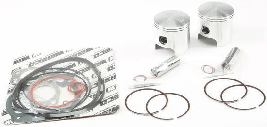 Wiseco Top End Rebuild Kit 69.50mm