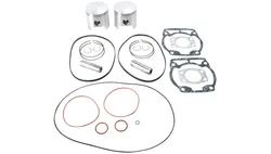 Wiseco Top End Rebuild Kit 69.50mm