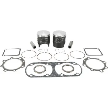 Wiseco Standard Top End Rebuild Kit 72.00mm
