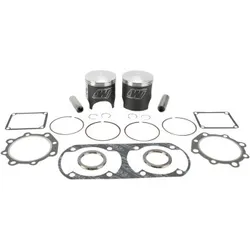 Wiseco Standard Top End Rebuild Kit 72.00mm